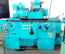 Cylindrical Grinding Machine