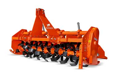 Rotoking Elite Series Rotary Tiller