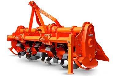 Rotoking Heavy Series Rotary Tiller