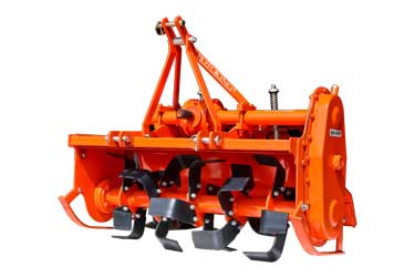 Rotoking Mini Series Rotary Tiller