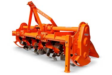 Rotoking Regular Series Rotary Tiller